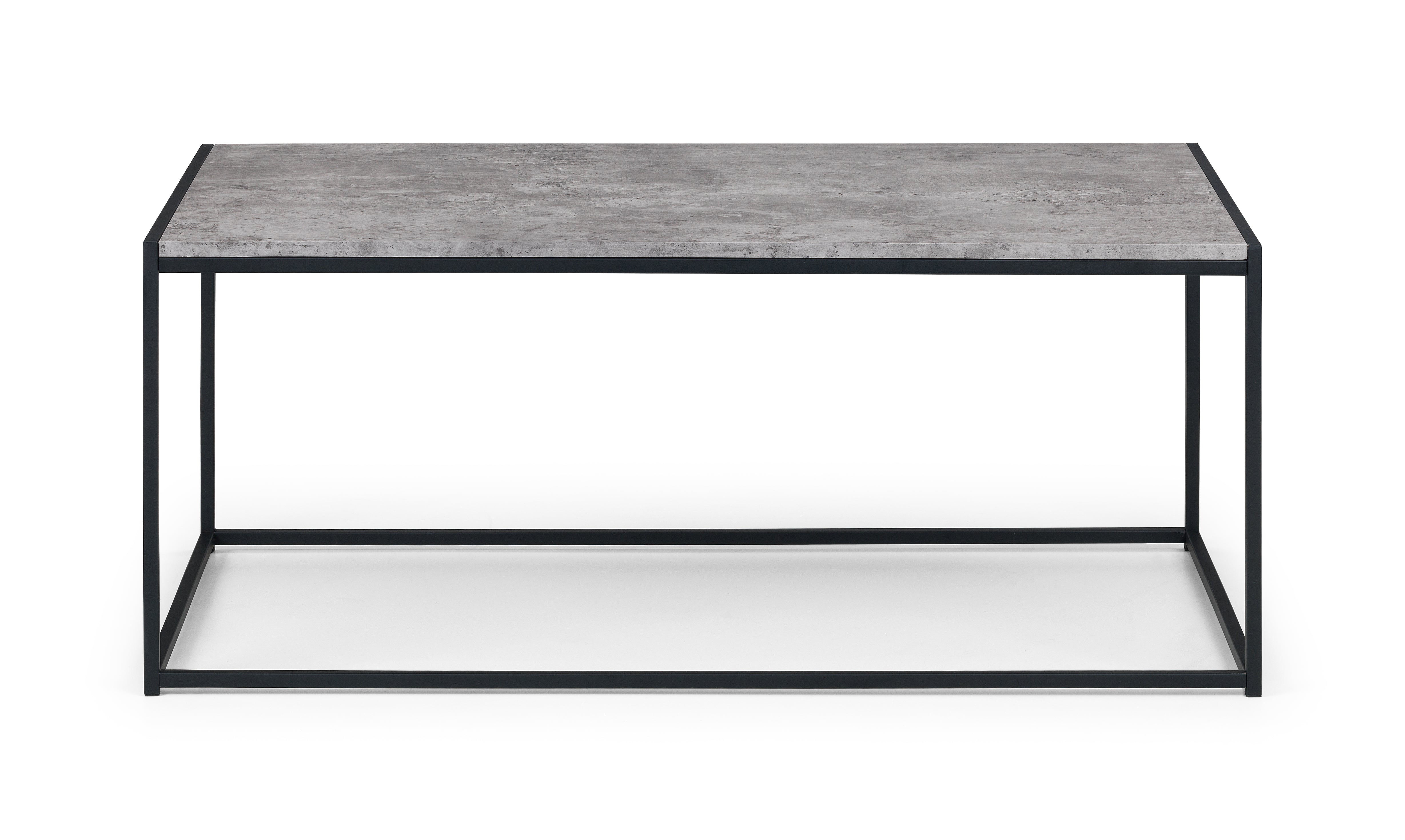 Lerwick Concrete Coffee Table